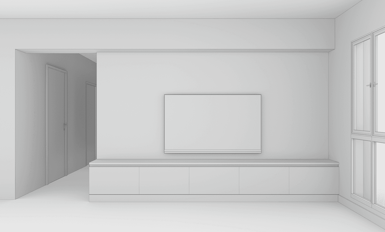 Room template variant