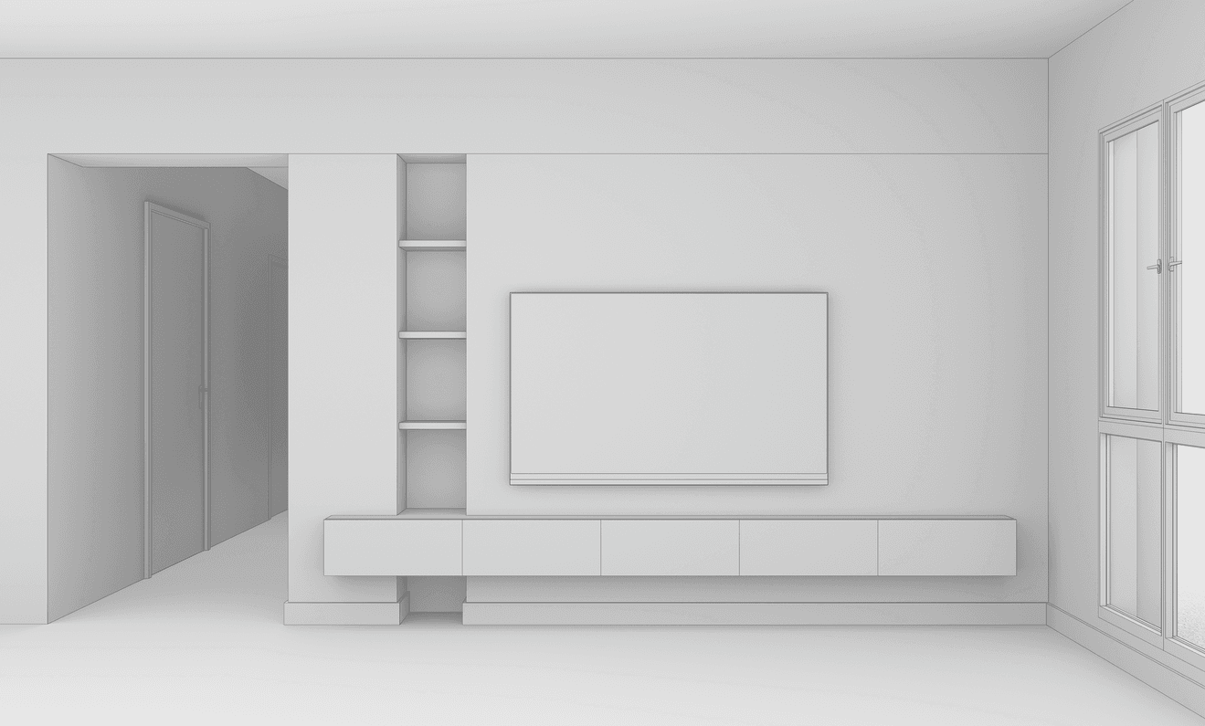 Room template variant